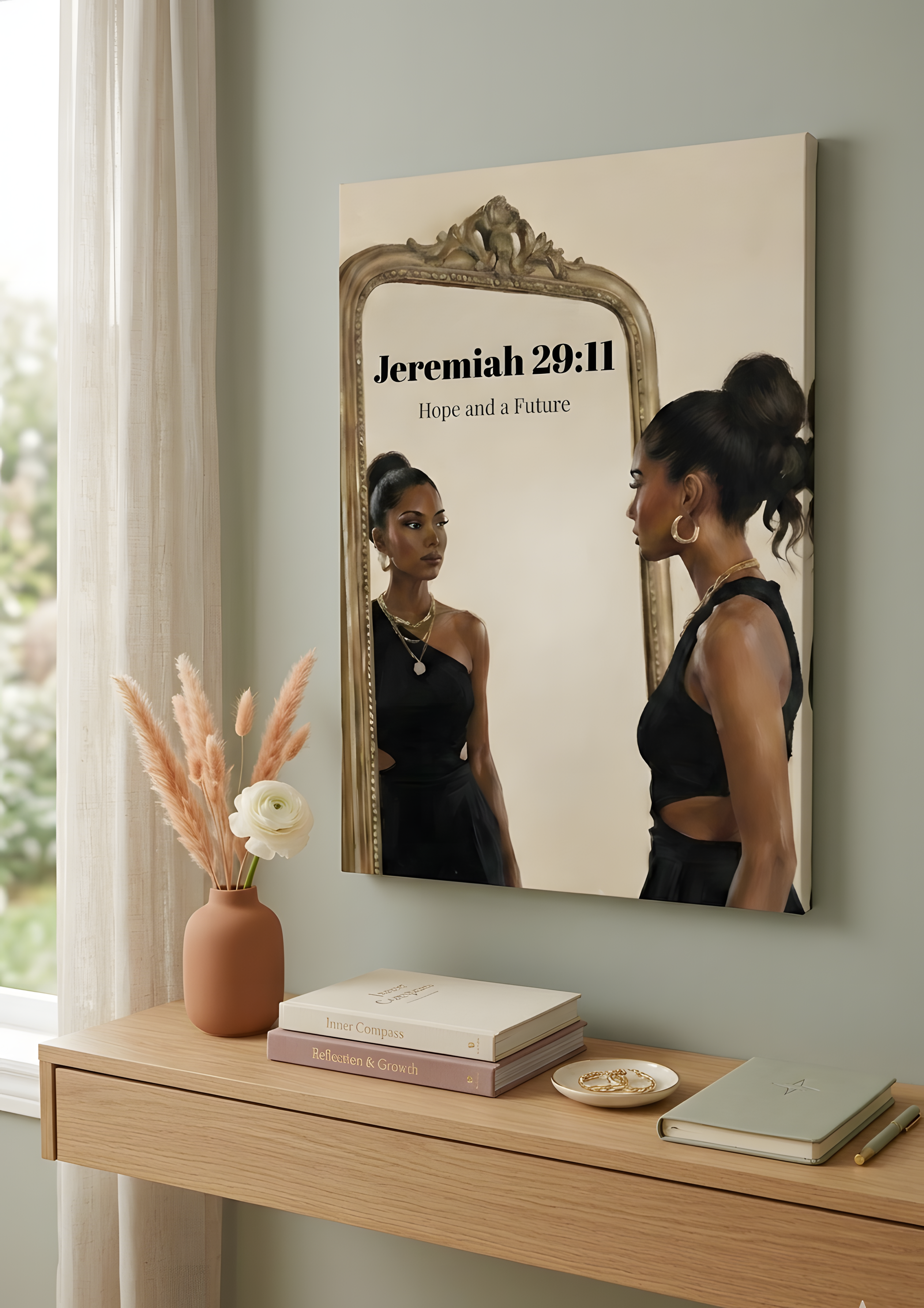 Jeremiah 29:11 Hope and a future