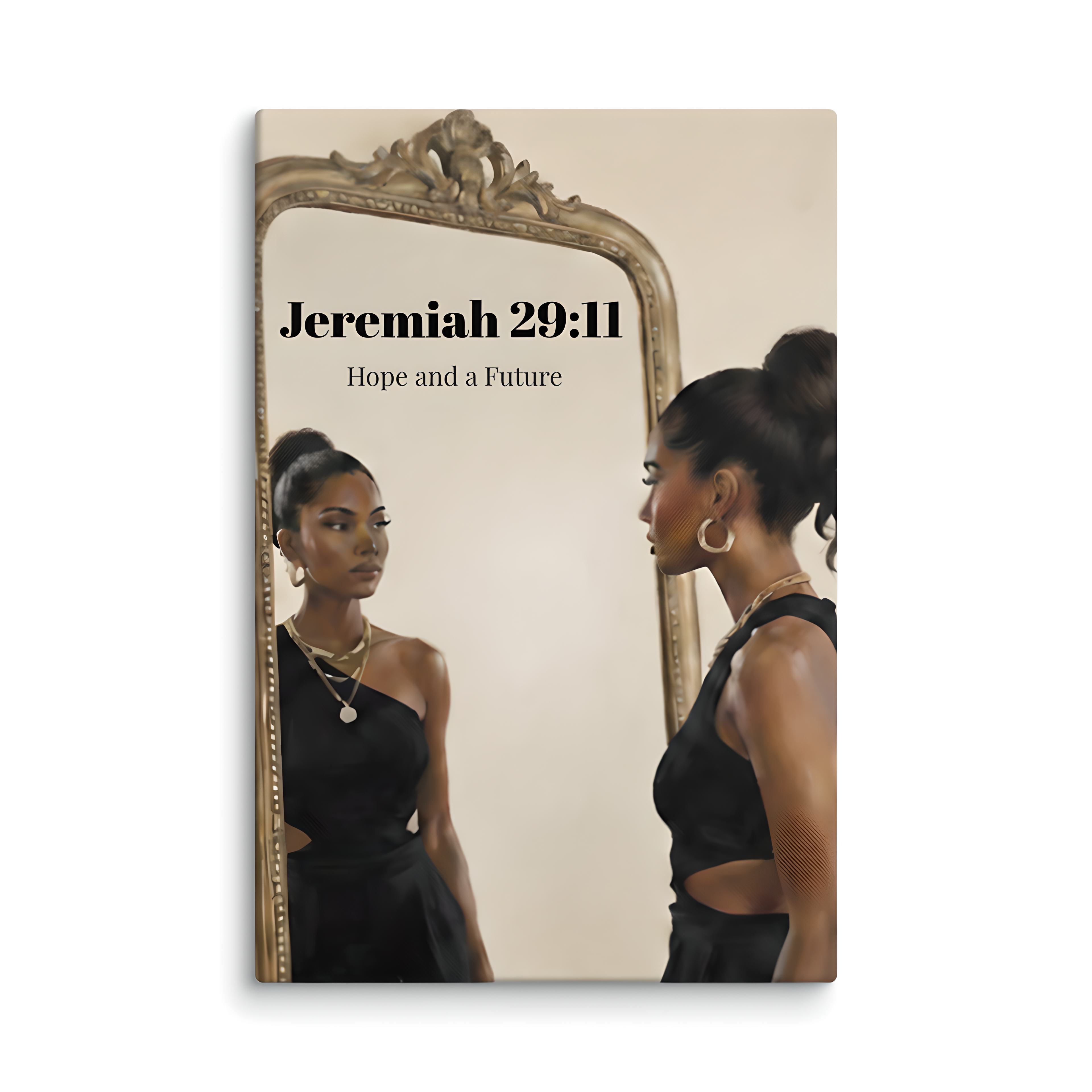 Jeremiah 29:11 Hope and a future